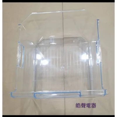 SRF-180S 聲寶冷凍櫃SRF-180S抽屜 直立式冷凍櫃抽屜  原廠材料 公司貨 冰箱配件【皓聲電器】 商品圖 3