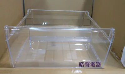 SRF-180S 聲寶冷凍櫃SRF-180S抽屜 直立式冷凍櫃抽屜  原廠材料 公司貨 冰箱配件【皓聲電器】 商品圖 5
