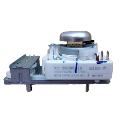 SREAC2020C16 現貨 東元微波爐定時器YM2015CB計時器 110V全新品【皓聲電器】 商品圖 2