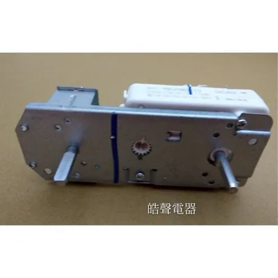 SREAC2020C16 現貨 東元微波爐定時器YM2015CB計時器 110V全新品【皓聲電器】 商品圖 3