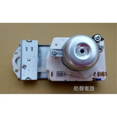 SREAC2020C16 現貨 東元微波爐定時器YM2015CB計時器 110V全新品【皓聲電器】 商品圖 4