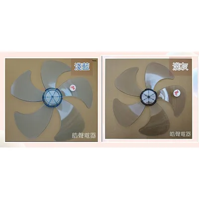 AFG053 現貨 扇葉 適用大同TF-S16B TF-L16A  TF-S16MB TF-L16WF TF-L16CF【皓聲電器】 商品圖 3