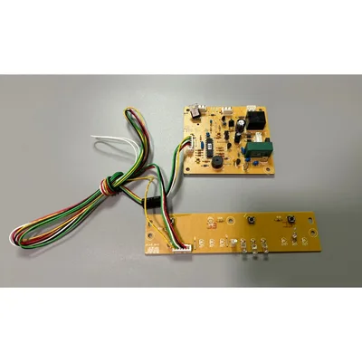 ASSY--BW-001 現貨 烘碗機機板 基板 按鍵GB-FBL-BW-001 原廠配件 全新品【皓聲電器】