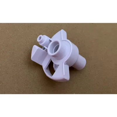 AFK010 現貨 聲寶電風扇 SK-FA14R SK-FH14VD 左右擺動座 【皓聲電器 】 商品圖 3