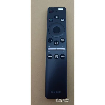 BN59-01330C 現貨 三星電視遙控器BN59-01330C  原廠遙控器 公司貨 【皓聲電器】 商品圖 2