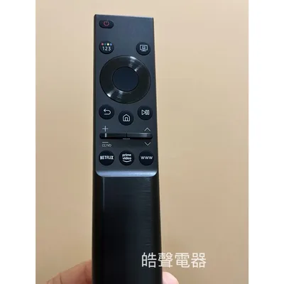 BN59-01380A 現貨 三星電視遙控器BN59-01380A公司貨【皓聲電器】 商品圖 2