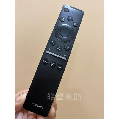BN59-01380A 現貨 三星電視遙控器BN59-01380A公司貨【皓聲電器】 商品圖 3