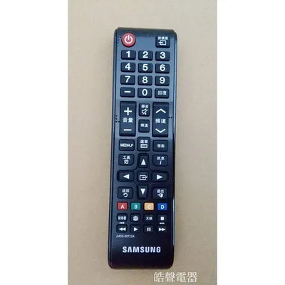  三星電視遙控器 AA59-00723A 原廠遙控器  原廠公司貨  【皓聲電器】 商品圖 2