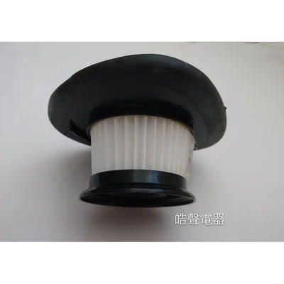 H1001-34F 現貨 聲寶EC-HB12S濾網 HEPA濾網 吸塵器濾芯 吸塵器濾網 原廠耗材  【皓聲電器】 商品圖 2