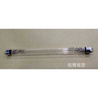 6W7P 現貨 奇哥Joie紫外線消毒鍋燈管烘乾機燈管 6W飛利浦燈管 UVC 附啟動器【皓聲電器 】 商品圖 3