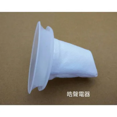 CJ177-13 現貨 聲寶吸塵器EC-HA08UY  EC-HB08UY濾網 濾網罩  過濾網罩 原廠配件 公司貨【皓聲電器】 商品圖 4