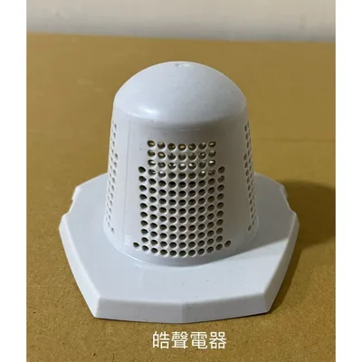 CJ177-13 現貨 聲寶吸塵器EC-HA08UY  EC-HB08UY濾網 濾網罩  過濾網罩 原廠配件 公司貨【皓聲電器】 商品圖 5