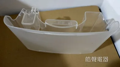 0DA00184F#7 現貨 日立除濕機水箱RD-60SP RD-60EP RD-60MP除濕機水箱  公司貨 原廠材料  【皓聲電器】 商品圖 2