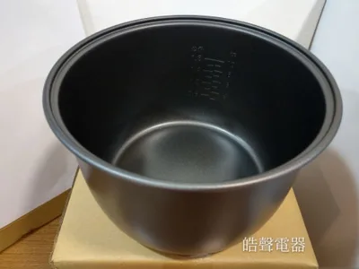  現貨 聲寶電子鍋KS-BA18 KS-BQ18內鍋 電子鍋配件 原廠內鍋   原廠配件 公司貨【皓聲電器】 商品圖 2