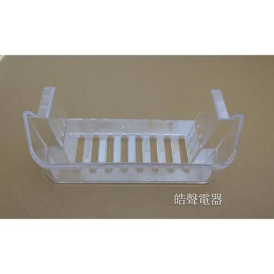  聲寶冰箱 SR-C14Q SR-K14Q SR-L14Q門盒一入 盒子 原廠配件 冰箱配件 公司貨   【皓聲電器】 商品圖 3