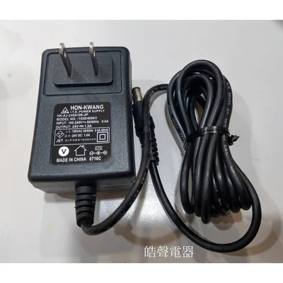  現貨 聲寶電風扇SK-AC1712電源供應器 變壓器 原廠配件 電源 公司貨  【皓聲電器】 商品圖 2