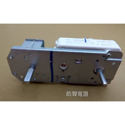 SREAC2020C16 現貨 大同微波爐定時器TMO-17MB TMO-17MC TMO-20MA TMO-231【皓聲電器】 商品圖 3
