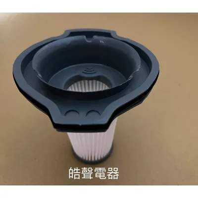 EV630-19 現貨 聲寶EC-HN10UGP濾網 HEPA濾網 原廠濾網  吸塵器濾網 原廠耗材【皓聲電器】 商品圖 3