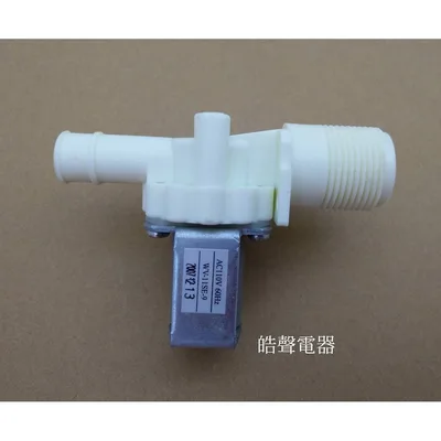  聲寶洗衣機ES-A997W ES-101S ES-852SBE 給水閥 進水閥 原廠材料 原廠公司貨 【皓聲電器】 商品圖 2