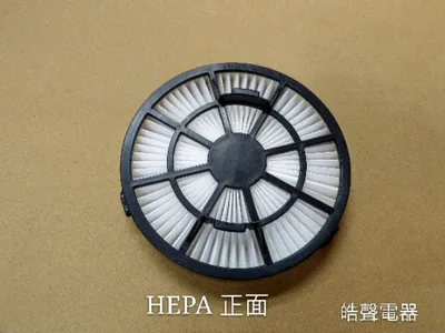  聲寶EC-HK35CYP HEPA濾芯 HEPA濾網 吸塵器耗材 吸塵器濾芯 吸塵器濾網 原廠耗材  【皓聲電器】 商品圖 2