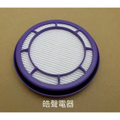 CJ132-33 現貨 聲寶吸塵器EC-HA40CYP濾網 HEPA濾芯 HEPA濾網 吸塵器濾網 原廠耗材 【皓聲電器】 商品圖 3