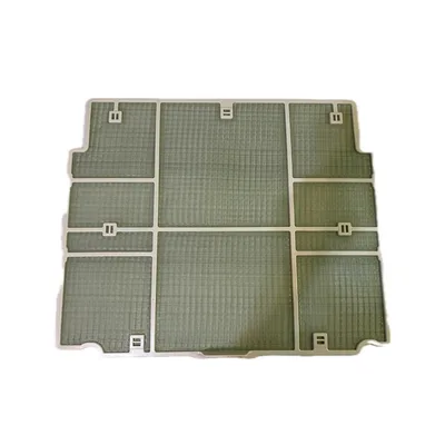 日立#4 現貨 日立冷氣RA-25PL濾網 水洗濾網 原廠材料 日立冷氣 窗型冷氣 空氣濾網 日立冷氣空氣濾網 【皓聲電器】  ◎ 商品圖 2