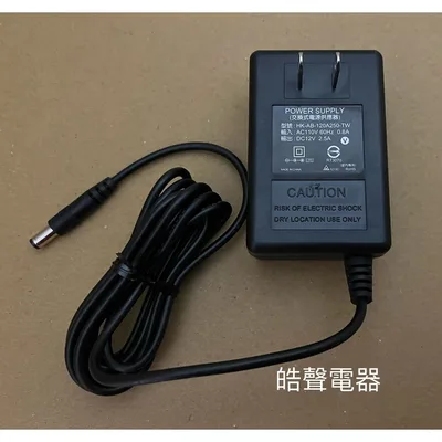 F1300011 現貨 聲寶SK-AC1212電源供應器 原廠配件   聲寶電風扇電源供應器【皓聲電器】 商品圖 2
