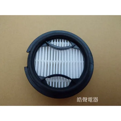 TPH05-A46-1F 現貨 聲寶吸塵器EC-HA07UR濾網 HEPA濾網 濾芯  吸塵器濾網 原廠耗材  【皓聲電器】 商品圖 2