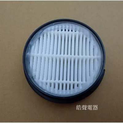 TPH05-A46-1F 現貨 聲寶吸塵器EC-HA07UR濾網 HEPA濾網 濾芯  吸塵器濾網 原廠耗材  【皓聲電器】 商品圖 3